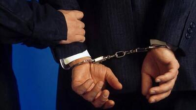 دستگیری مدیرعامل یک باشگاه فوتبال در روز صعود تیمش! - پارس فوتبال
