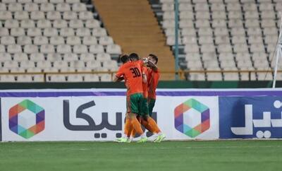 کویر در آرامش/ مس رفسنجان چگونه از بحران خارج شد؟ - پارس فوتبال