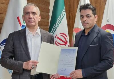 عموزاده سرمربی تیم‌های ملی پایه کاراته شد - پارس فوتبال