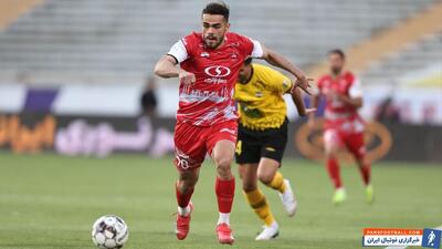 اسماعیل کارتال سرمربی پرسپولیس مشکلی با فروش اوستون اورونوف ندارد