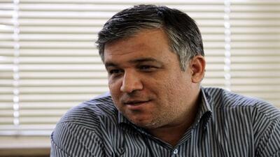 مرد اول استقلال قهرمانی تراکتور را تبریک گفت - پارس فوتبال