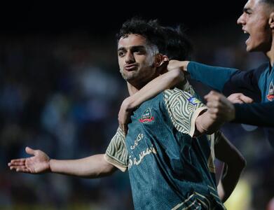 آخرین مذاکره پرسپولیس با سومین ایرانی مدنظر - پارس فوتبال