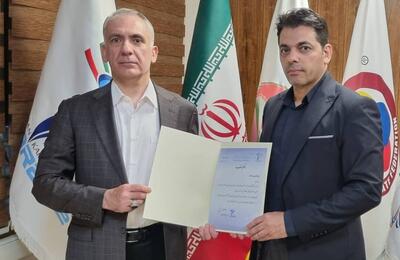 سرمربی رده‌های پایه کاراته پسران مشخص شد - پارس فوتبال