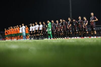 پرسپولیس کجا بهتر گل می زند؟ - پارس فوتبال