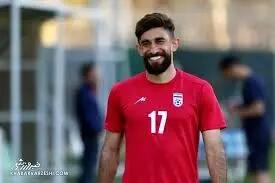 قلی‌زاده با این دو گل تماشایی در لهستان آتش به پا کرد