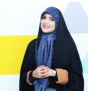 کنایه سنگین مژده لواسانی به محمدرضا گلزار + عکس