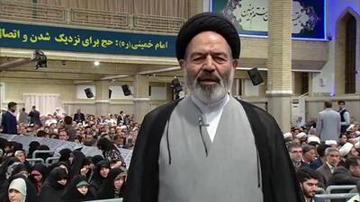 دیدار کارگزاران حج با رهبر انقلاب امروز برگزار می‌شود