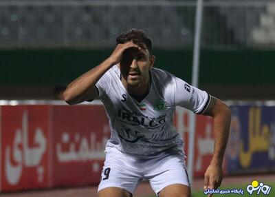 اولین واکنش شاه ماهی نقل و انتقالات به حضور در پرسپولیس | روزنو