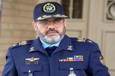 وزیر دفاع: اگر به ایران حمله شود با قدرت پاسخ می‌دهیم | رویداد24