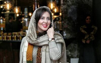 استایل‌های جذاب لیلا بلوکات در شیراز + فیلم - سبک ایده آل