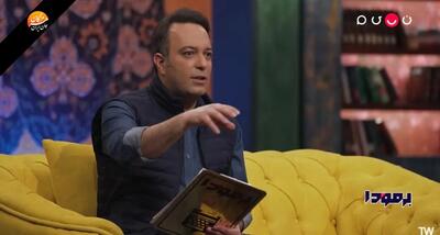دانلود قسمت ۴۶ برنامه برمودا۲ از تلوبیون و شبکه نسیم