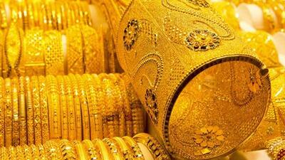 روند صعودی قیمت طلا ادامه دارد/قیمت طلا به ۹ میلیون رسید
