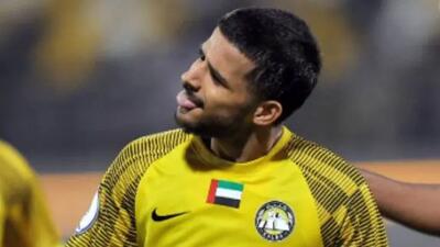 الاتحاد کلبا با گل قایدی کامبک کرد