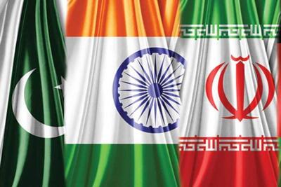 ایران در قامت میانجی صلح | سیاست روز