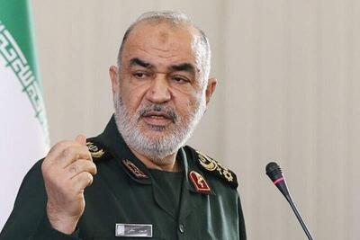 تغییر فرمانده کل سپاه دروغ پردازی است | سیاست روز