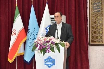 حاجی بابایی: دانشگاه ملی مهارت می‌تواند تولید در کشور را نجات دهد