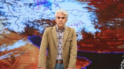 طوفان‌های تندری در تهران چه می‌کنند؟