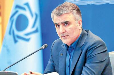 فرزین: دولت می‌خواهد بانکداری کند، پول بیاورد