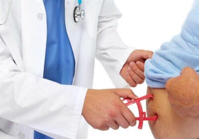 روند افزایشی چاقی/نقش کارشناسان تغذیه در سلامت جامعه - تسنیم