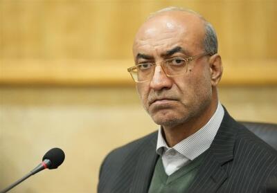 پروژه‌های سفر رئیس جمهور به کرمانشاه نهایی شد - تسنیم