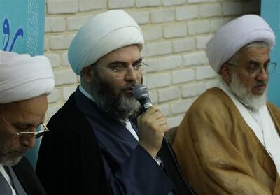 رئیس سازمان تبلیغات: با دشمنی بی‌برنامه مواجه نیستیم - تسنیم