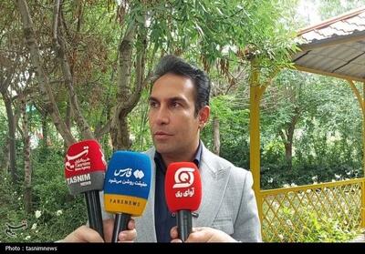 تنها بوستان بانوان جنوب تهران بازسازی و تجهیز شد - تسنیم