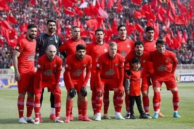 رقبایی که هنوز قهرمانی تراکتور را تبریک نگفتند