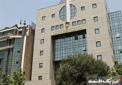 توضیح سازمان بورس درباره کاهش ضریب اعتبار صندوق‌های اهرمی