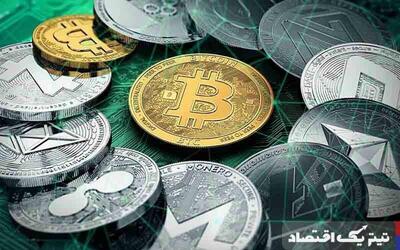 قیمت ارز‌های دیجیتال امروز یکشنبه ۱۴ اردیبهشت ۱۴۰۴