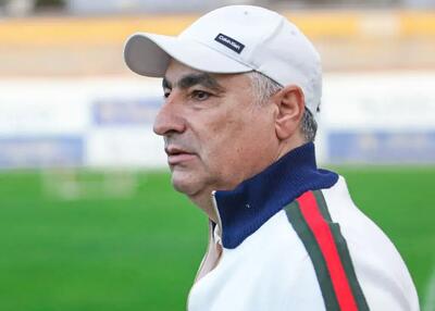 ساکت: زمان برگردد باز هم مربی نساجی می‌شوم