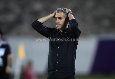 آموزش به سبک جباری: این‌طور پاس بده! (عکس)