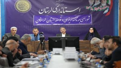 طرح جامع کوهدشت پس از ۱۱ سال در مسیر نهایی شدن