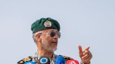 دریادار سیاری: باید خودمان را برای آینده آماده کنیم