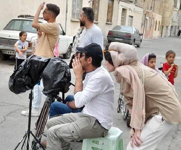 داستان فیلم کوتاه اوت؛ پرتره‌ای از رنج‌های ناتمام