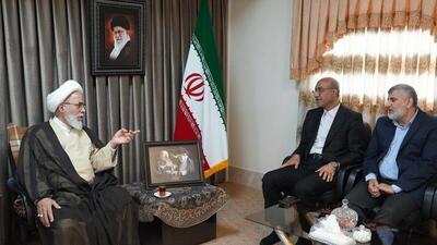 راه‌آهن خسروی در سفر رییس جمهور به کرمانشاه محور اصلی مصوبات است