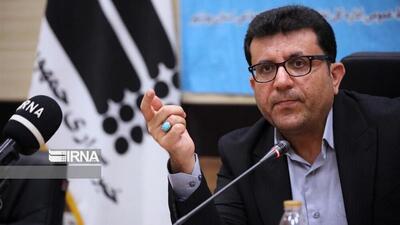 مدیرکل تعاون بوشهر: نرخ بیکاری در این استان ۳درصد از میانگین کشوری کمتر است