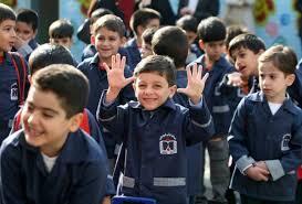 ثبت نام کلاس اولی ها به تعویق افتاد