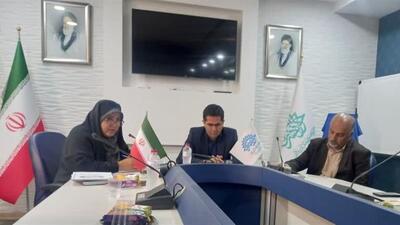 مرحله استانی جشنواره ملی هنری نسل امید در سنندج برگزار می‌شود