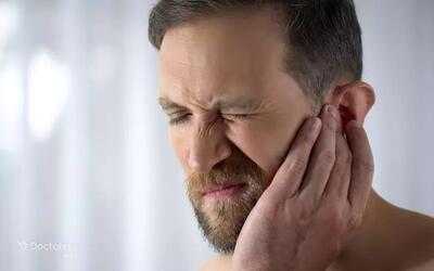 اصطلاح سکته گوش به چه معناست؟
