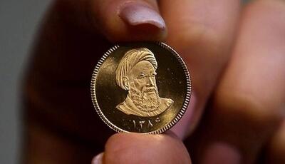 نوسان سبز و قرمز در بازار طلا و سکه؛ دلار در کانال 85 هزار تومان ماند