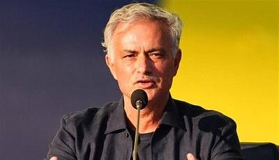ژوزه مورینیو در رادار الهلال!