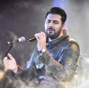 نماهنگ «هر چی آرزوی خوبه مال تو» از احسان خواجه امیری