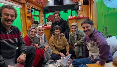 استقبال ایرانی‌ها از لهجه تاجیکی پس از پخش «پایتخت۷»