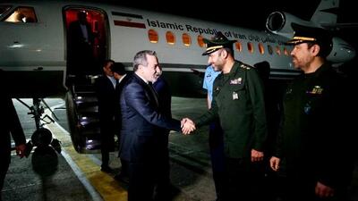 حضور دیپلماتیک ایران در بحران هند و پاکستان ضروری است