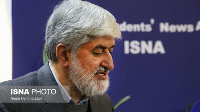 مطهری: تعلل در برخورد با زورگیران فلسفه مجازات را زیر سوال می‌برد