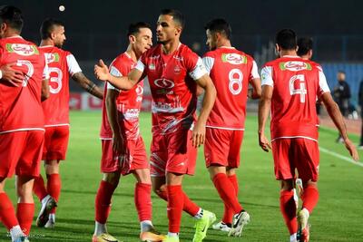 چالش جدید پرسپولیس/ جذب زارع با وجود مخالفت سرمربی گل‌گهر