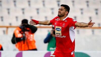 شاعر پرسپولیس را بشناسید: آدمیزاد است دیگر، دوست دارد دق کند (فیلم)