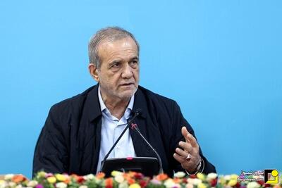 رئیس جمهور: برق ادارات بدون پنل خورشیدی قطع می‌شود