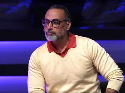 ناخدای موسیقی جنوب مهمان «اکنون» می‌شود