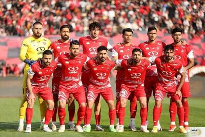 روزنامه دولت، لیست خرید پرسپولیس را لو داد